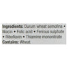 Italpasta - Artisan - Pasta - Penne Rigate