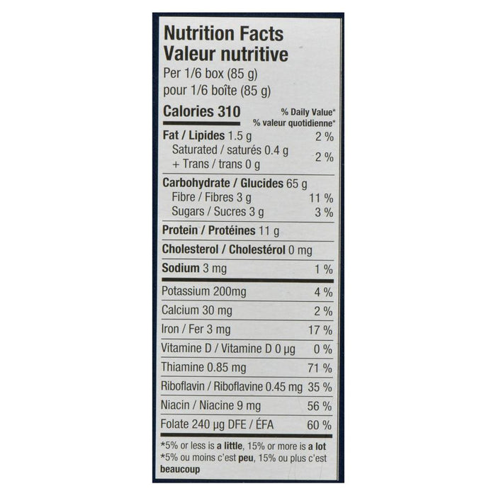 Italpasta - Artisan - Pasta - Penne Rigate