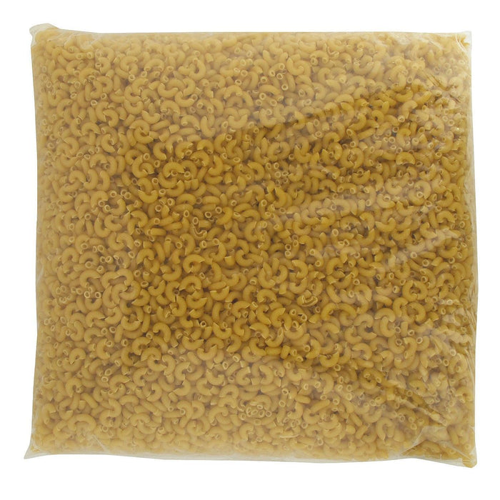 Italpasta - Pasta - Elbow - Bulk - 2212