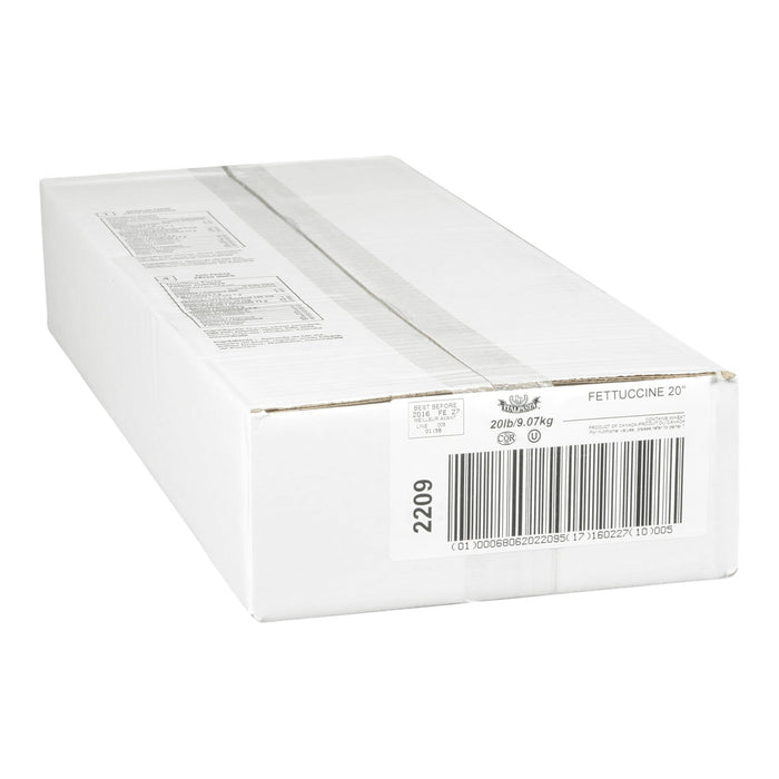 Italpasta - Pasta - Fettuccine 20