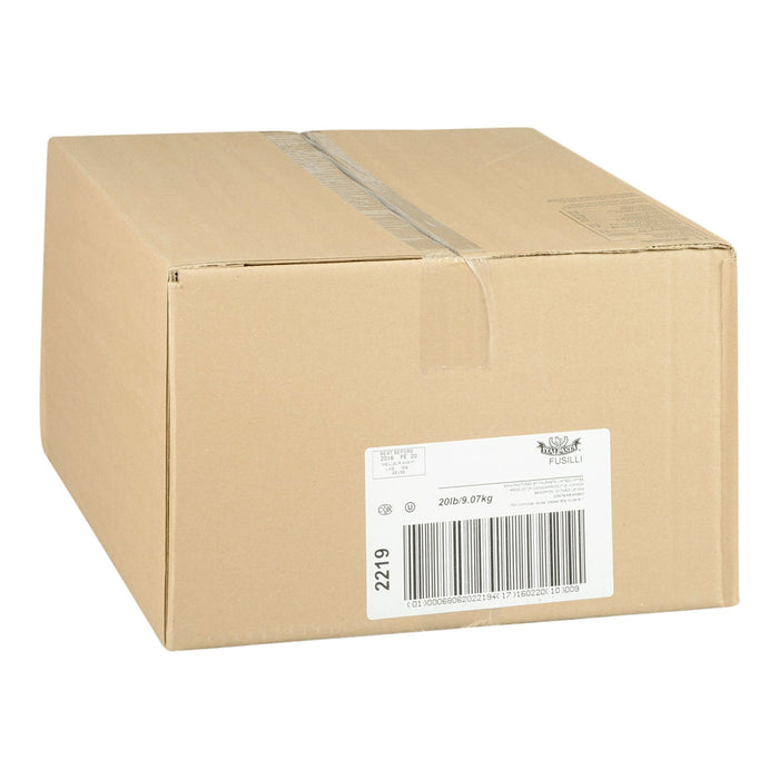 Italpasta - Pasta - FUSILLI - Bulk