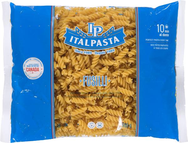 Italpasta - Pasta - Fusilli