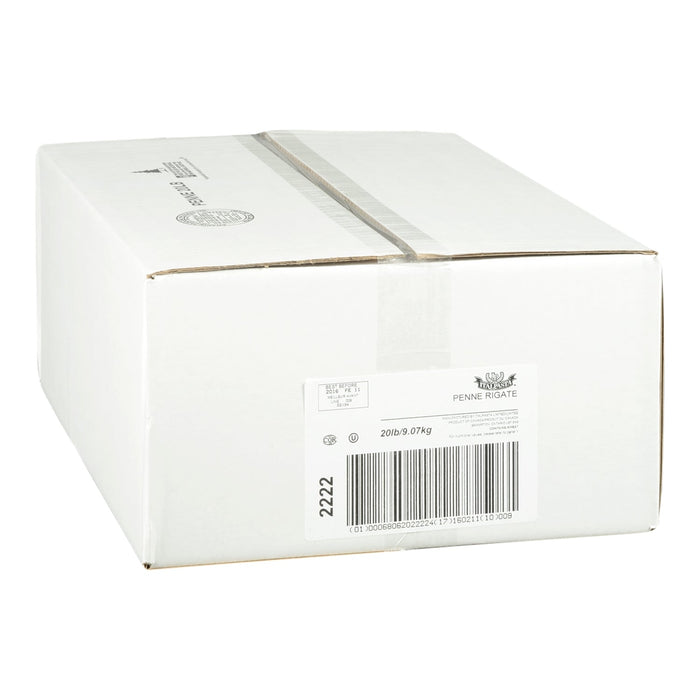 Italpasta - Pasta - Penne Rigate - Bulk