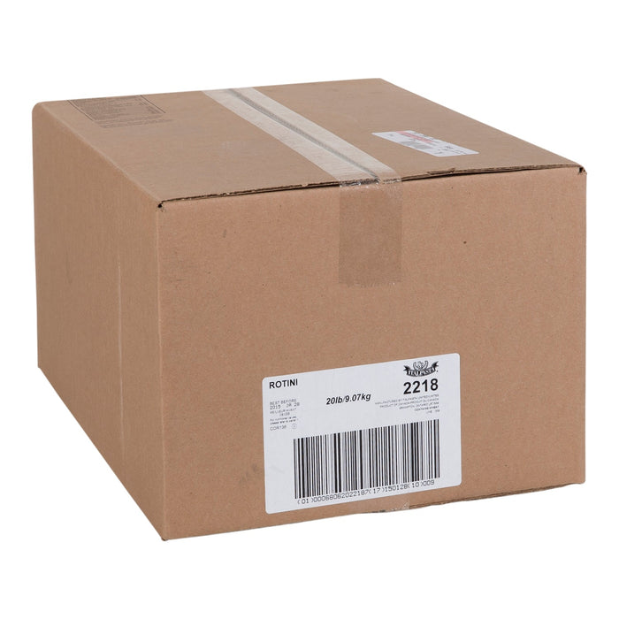 Italpasta Rotini Pasta - 10lb