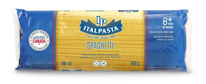 Italpasta - Pasta - Spaghetti