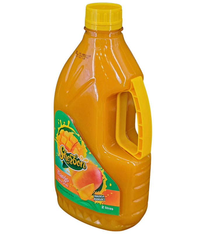 Sherbon - Juice - Chaunsa Mango Nectar
