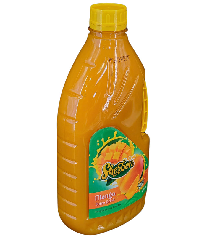Sherbon - Juice - Chaunsa Mango Nectar