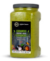KFI - Coriander Chutney Sauce - Fresh & Citrusy