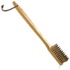 Felton CHEF704 BBQ Brush with Scraper - 20