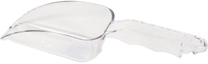 Scoop - Plastic - Flat Bottom - 12oz