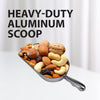 Scoop - Aluminum - 5oz - NSF