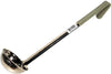 Ladle One Piece - Grey - 4oz - SS