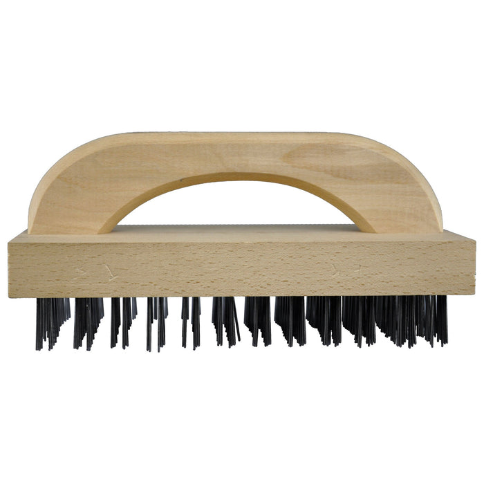 Felton CHEF600 Butcher Block Brush - 9
