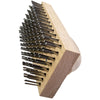 Felton CHEF600 Butcher Block Brush - 9
