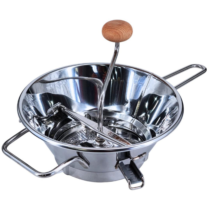 Guillouard - SS Food Mill 2.1QT / 9.5