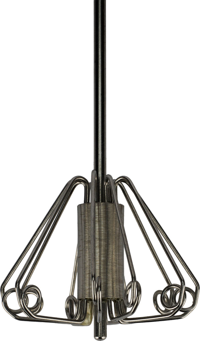 PowerPress Whisk