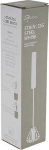 PowerPress Whisk