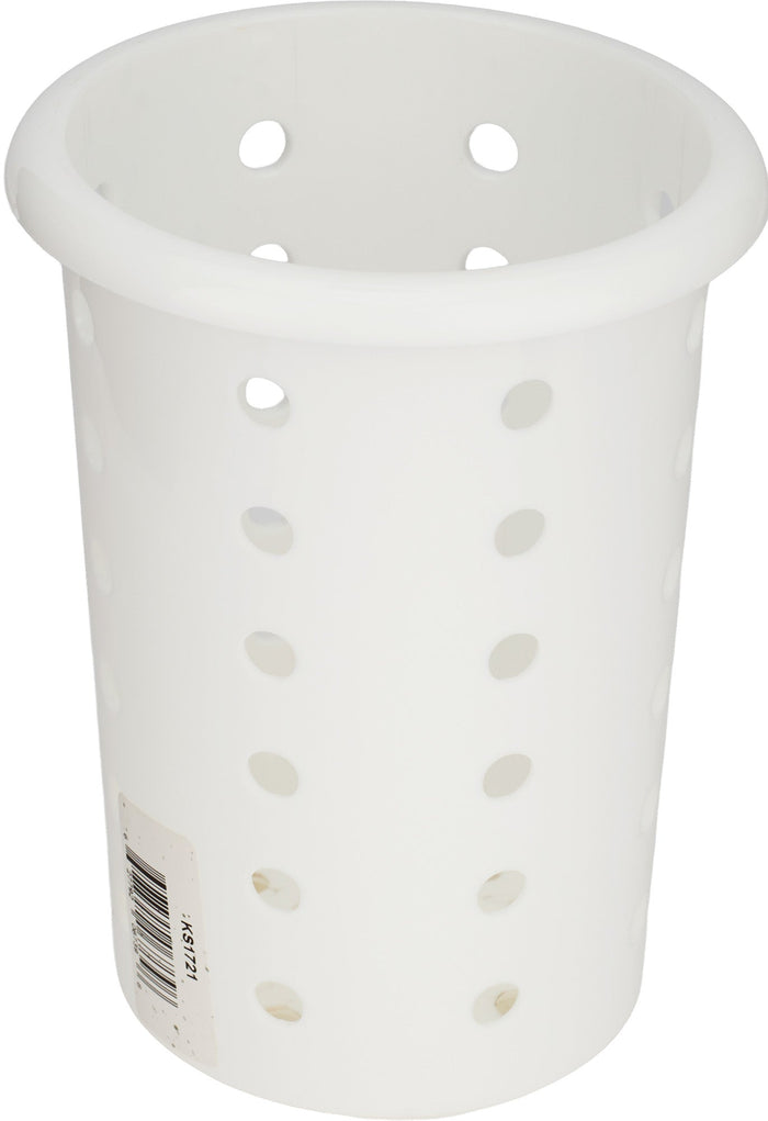 Pro-Kitchen - Cutlery Organizer - Plastic Holder - Perforated