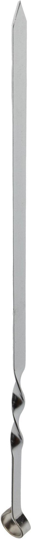 BBQ Skewers - SS Twist (60x0.07x0.15 cm)
