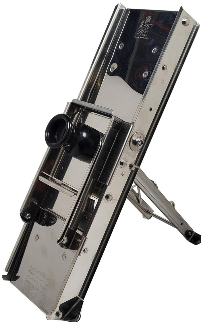 CLR - Tellier - Mandoline - SS - 5