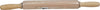 3818 Wooden Roller Pin 4.2x44
