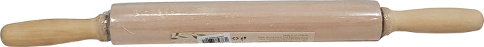 3818 Wooden Roller Pin 4.2x44