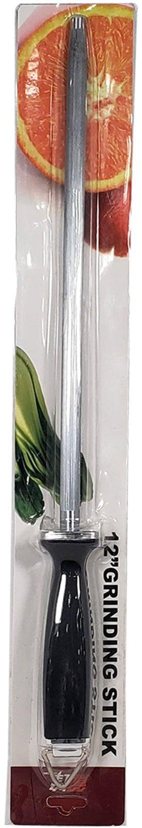 Jianfeng - Knife Sharpening Rod - 12