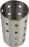 Cutlery Holder - Stainless Steel - Heavy
