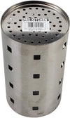 Cutlery Holder - Stainless Steel - Heavy