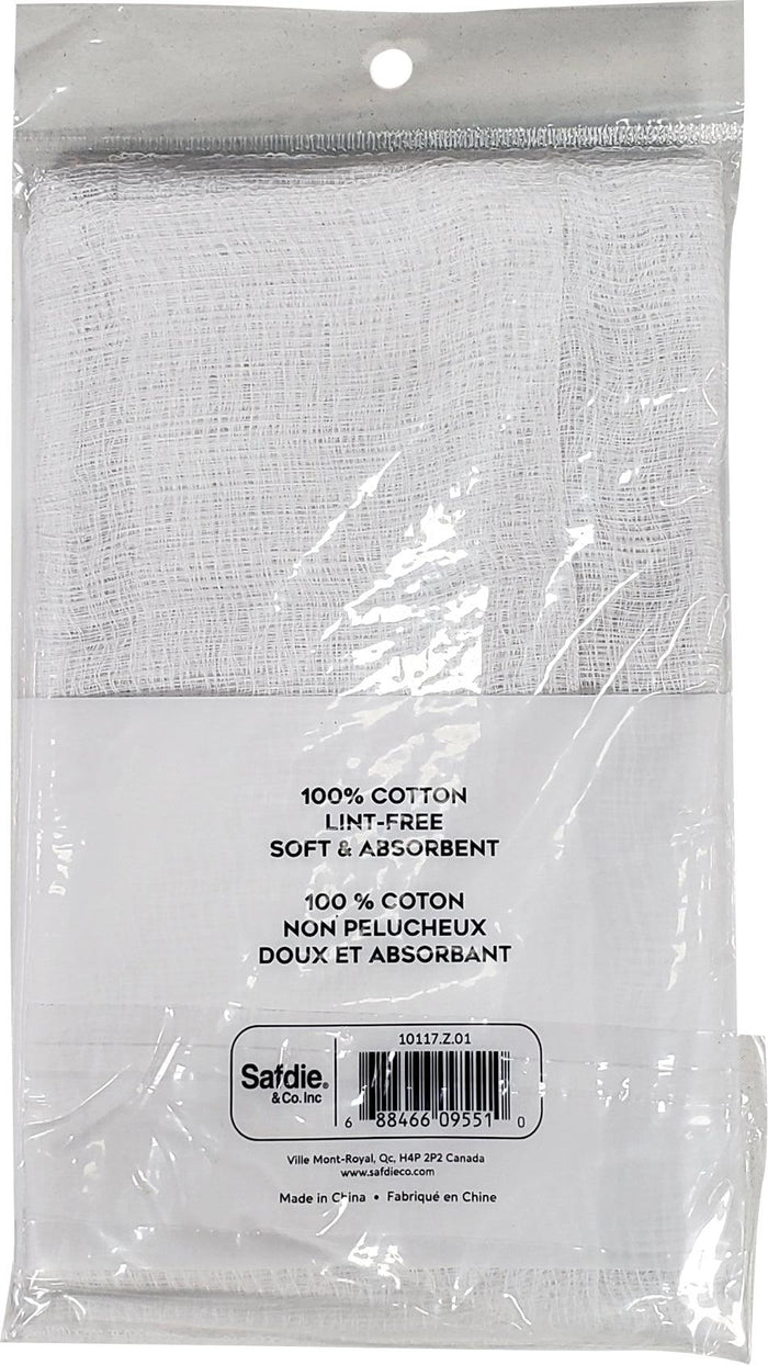 CLR - S&CO - Cheese Cloth - 72