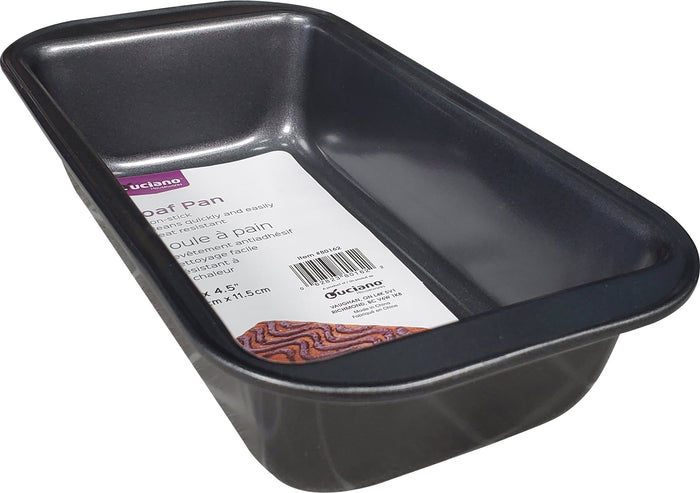 Loaf Pan 9