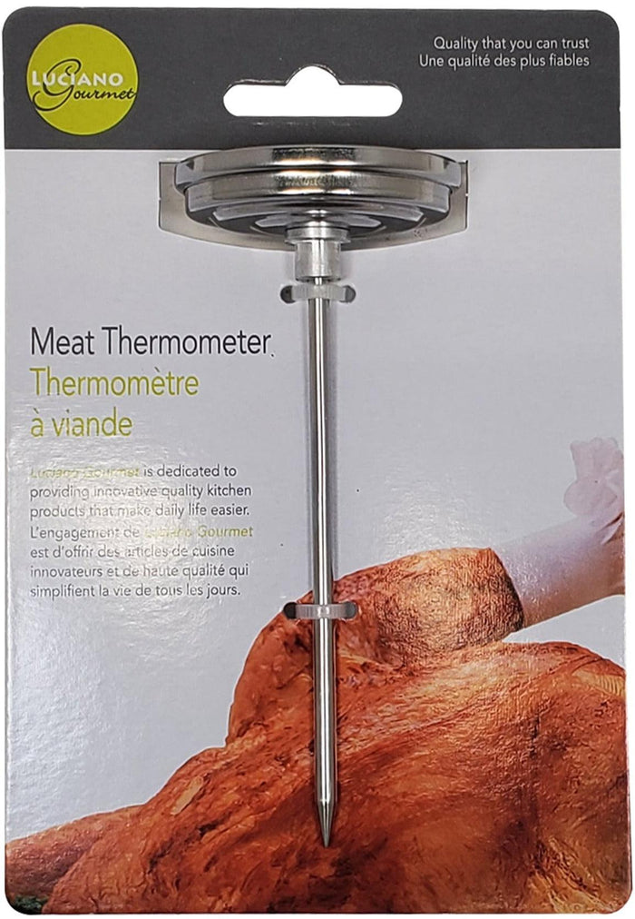 Le Gourmet - Digital Roast Thermometer