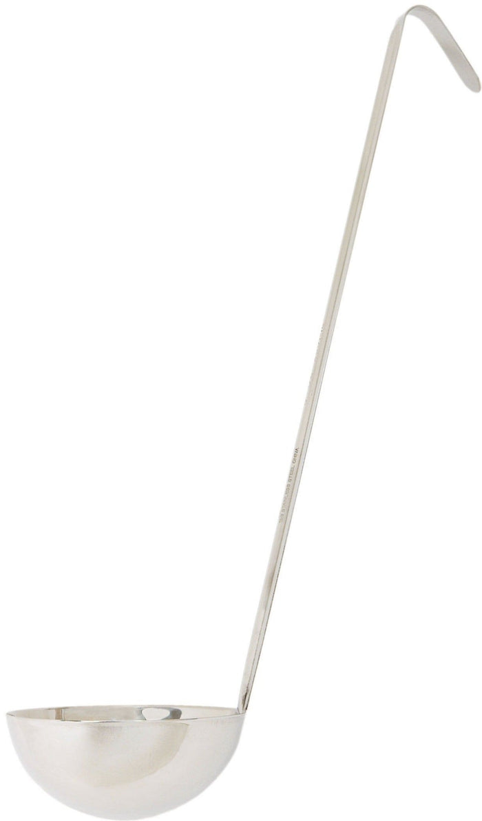 Ladle - 12oz - SS - SAG743112 08/21