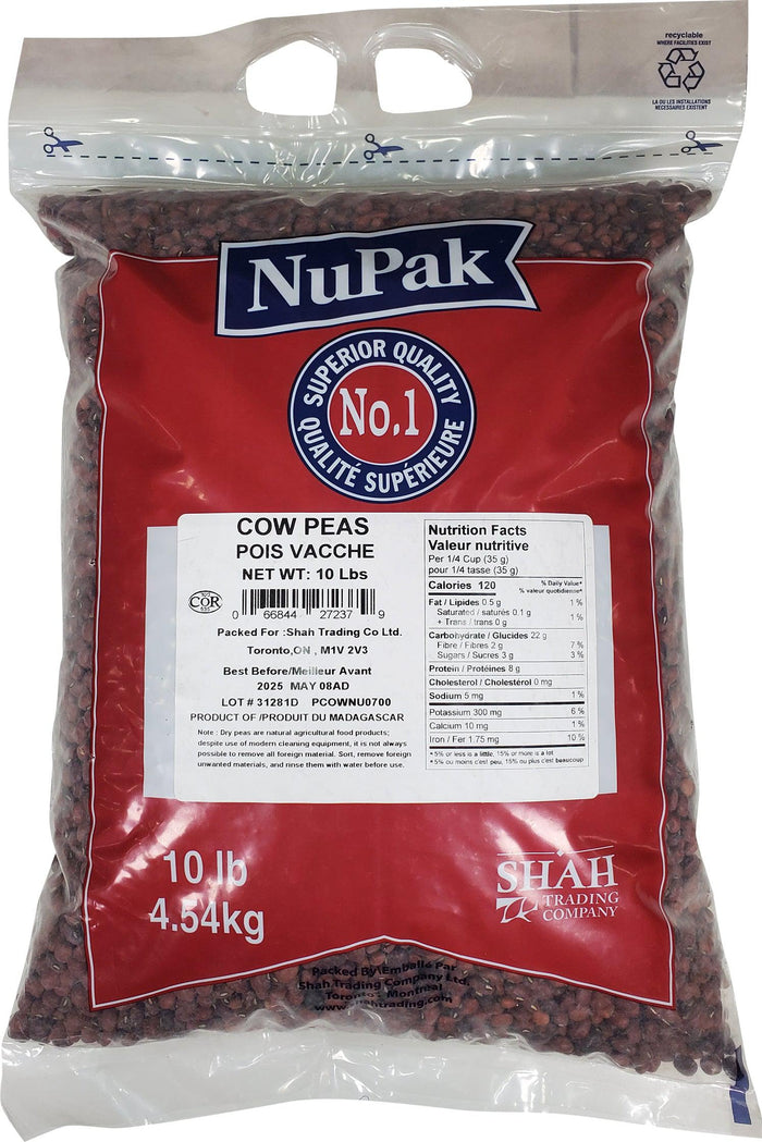 Dunya Harvest/Apna - Cow Peas
