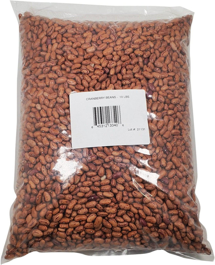 VSO - Kidney beans - Cranberry Beans (Chitkabra)