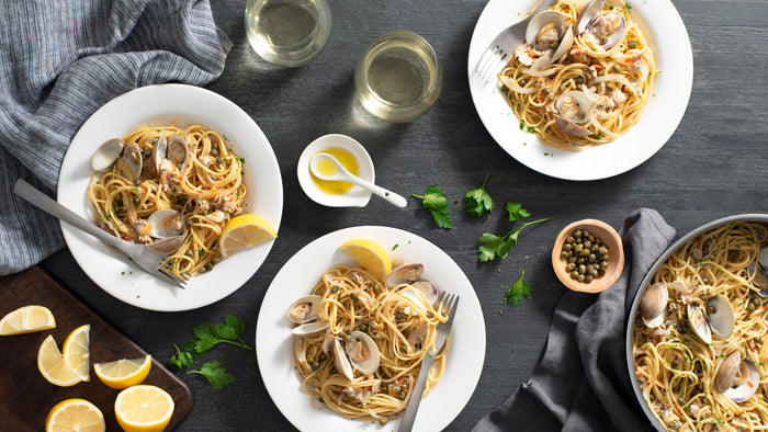 Italpasta - Pasta - Linguine 10