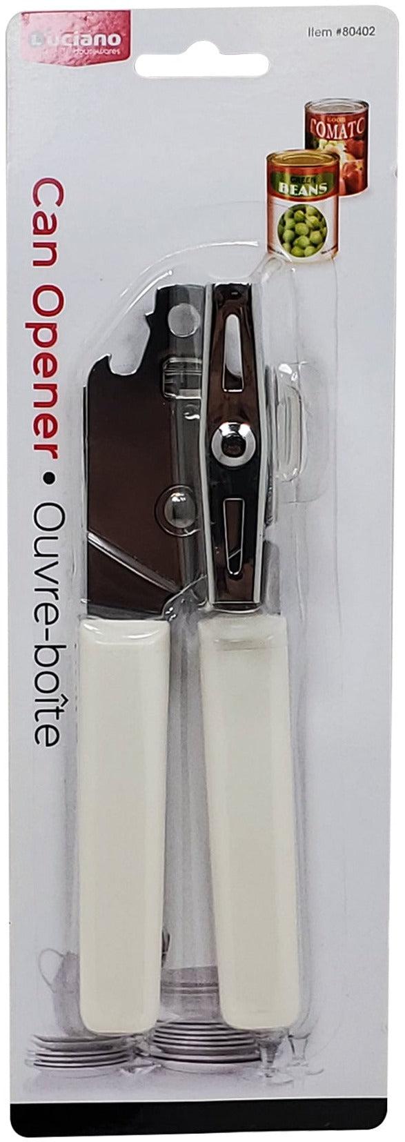 Luciano - Deluxe Can Opener