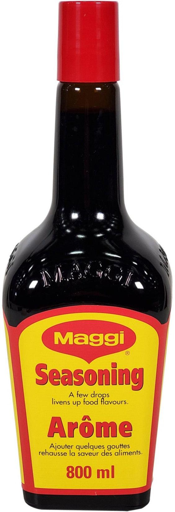 VSO - Maggi - Seasoning Soy Sauce