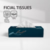 Mayfair - 2ply White Facial Tissue- 100 shts. - 5672