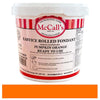CLR - McCall's - Fondant Easyice Pumpkin Orange Pumpkin