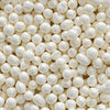 McCall's - Pearl Candies 7 Mm Shimmer - White