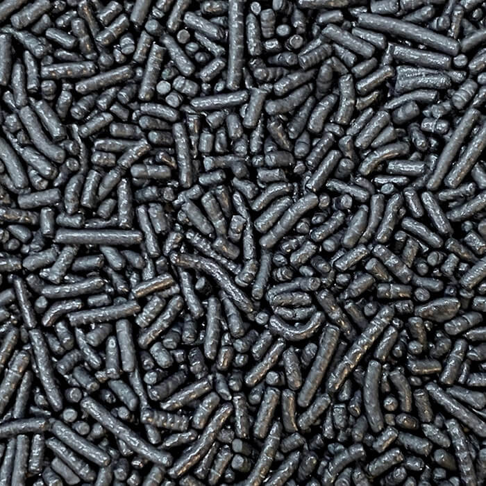 McCall's - Sprinkles - Black