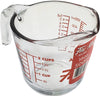 Measuring Cup - Glass - 16oz