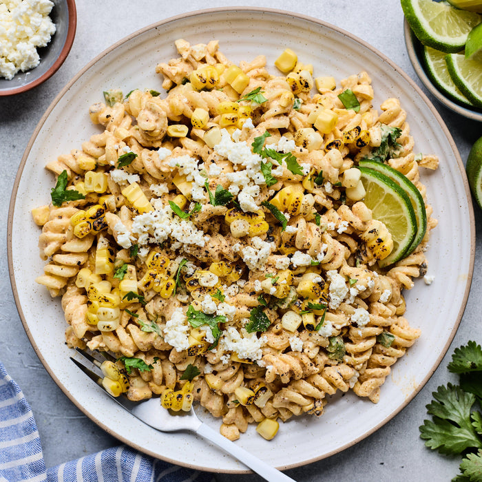 Italpasta - Artisan - Pasta - Fusilli