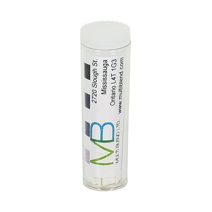 Multi Blend - Chlorine Test Strips
