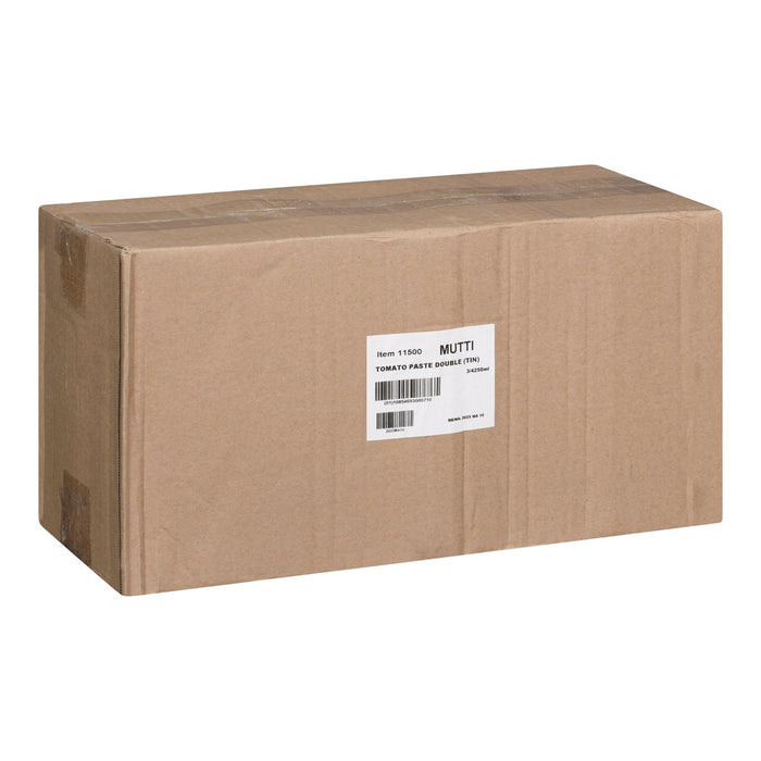 Mutti - Tomato Paste
