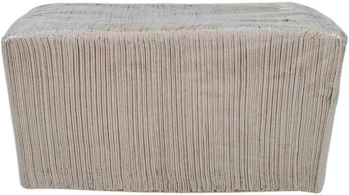 XC - Cardinal Tissue - Dispenser Napkins - Interfold - Kraft