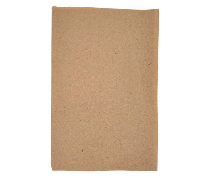 Mayfair - 1 ply Interfold Napkins 1/4 Fold - Kraft - INAP01K