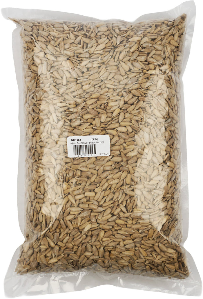 SunFlower Seeds Kernels