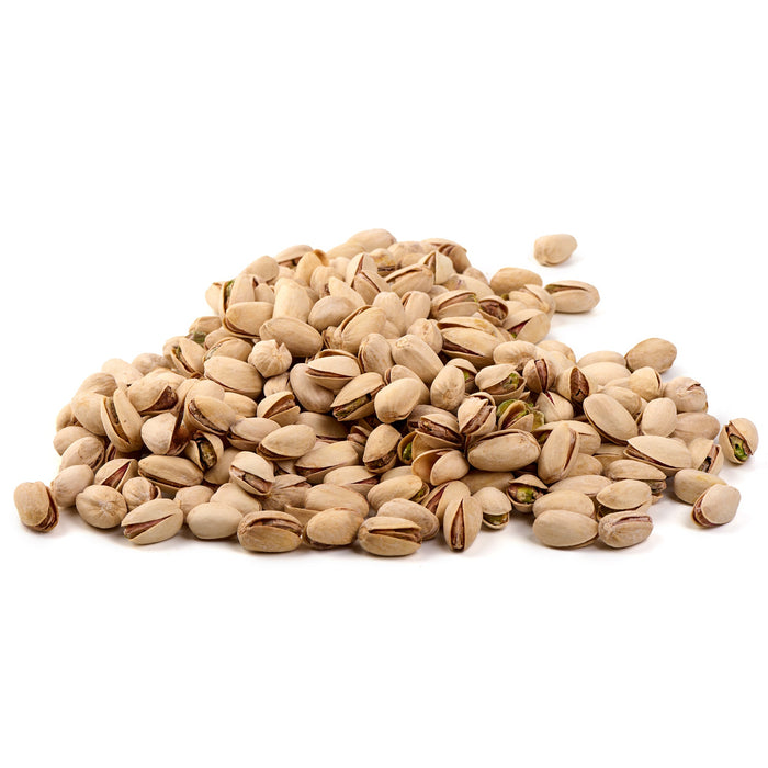 Pistachio Natural R/S 21-25 in Shell